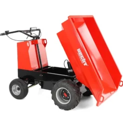 Transporter ACCU - HECHT 2625