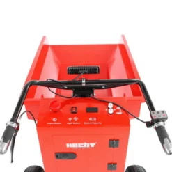 Transporter ACCU - HECHT 2625
