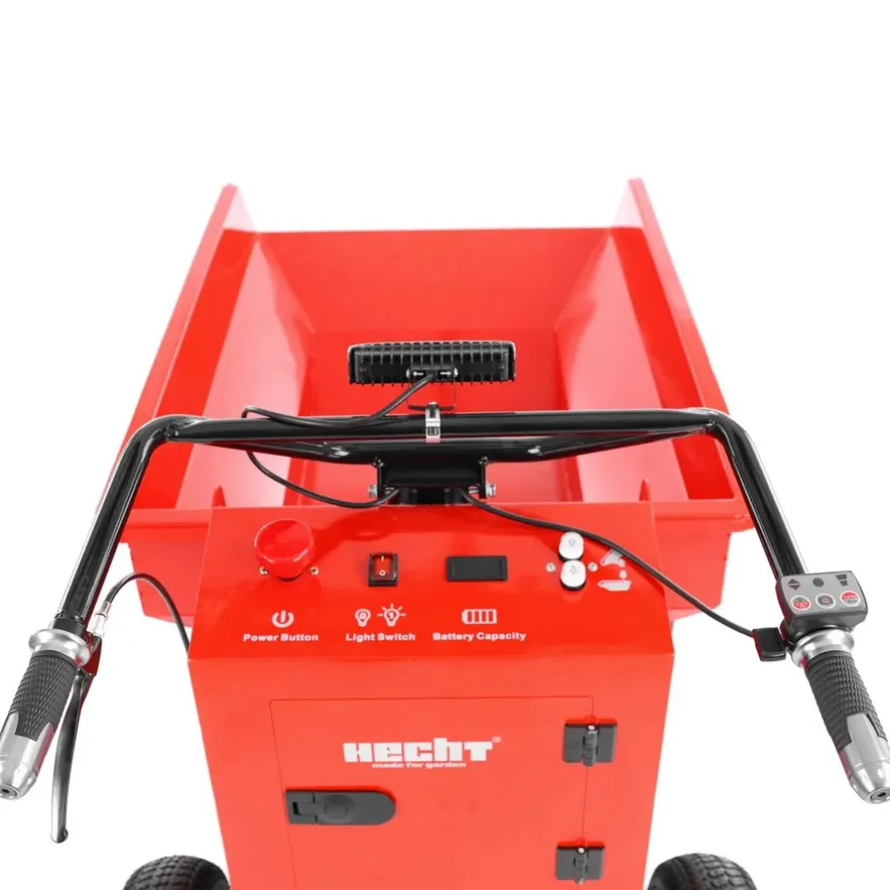Transporter ACCU - HECHT 2625