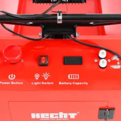 Transporter ACCU - HECHT 2625