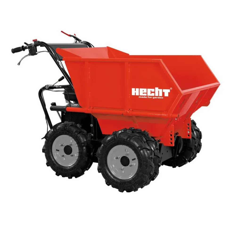 Transporter - HECHT 2650