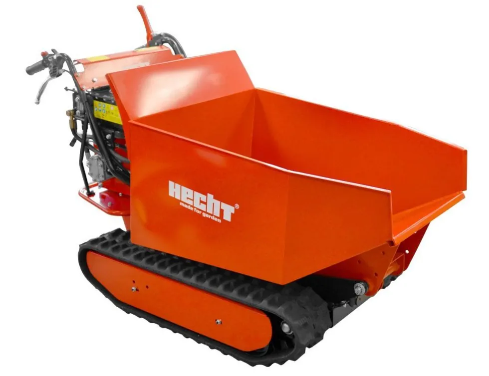 Transporter - HECHT 2950