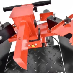 Łuparka elektryczna - HECHT 6070