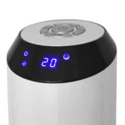 Wentylator elektryczny z jonizatorem - HECHT 3739