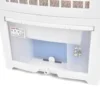 Wentylator / klimator elektryczny- HECHT 3810