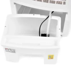 Wentylator / klimator elektryczny- HECHT 3810