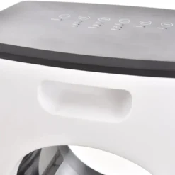 Wentylator / klimator elektryczny- HECHT 3810