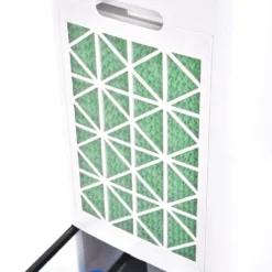 Wentylator / klimator elektryczny - HECHT 3809