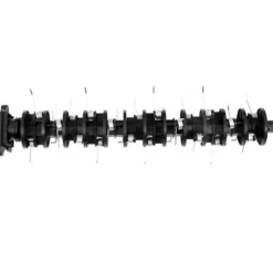 Wertykulator spalinowy - HECHT 5676 2w1
