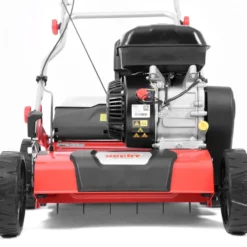 Wertykulator spalinowy - HECHT 5676 2w1