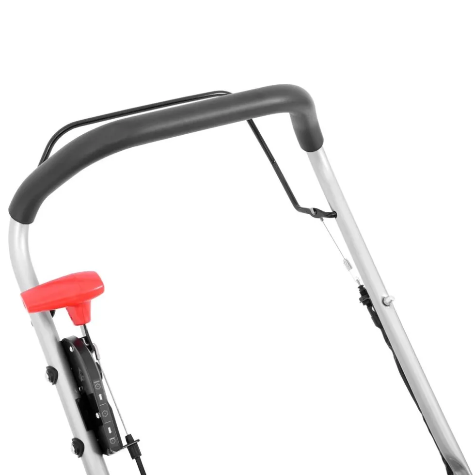 Wertykulator spalinowy - HECHT 5676 2w1