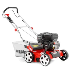 Wertykulator spalinowy - HECHT 5676 2w1