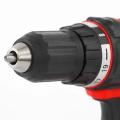 Wkrętarka akumulatorowa - HECHT 1277