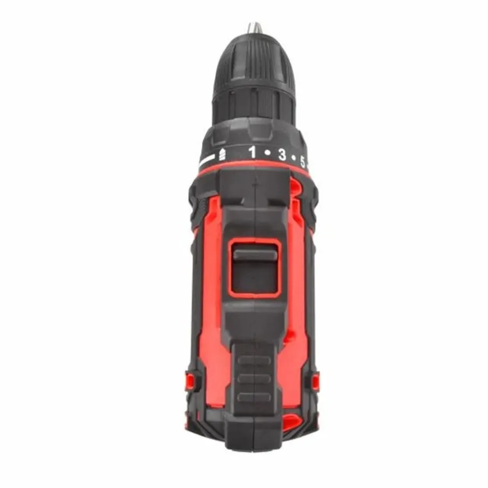 Wkrętarka akumulatorowa - HECHT 1244