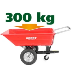 Wózek - HECHT 53080