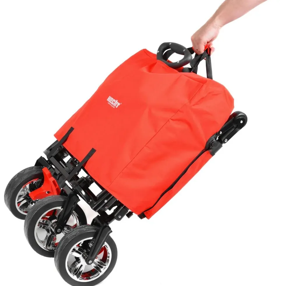 Wózek rekreacyjny - HECHT 50006