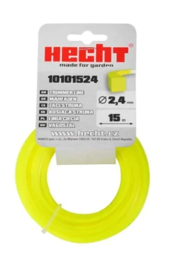 ŻYŁKA 2,4 X 15 m HECHT 10101524