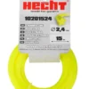 ŻYŁKA 2,4 X 15 m HECHT 10201524