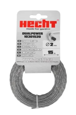 ŻYŁKA 2 X 15m HECHT 10301520
