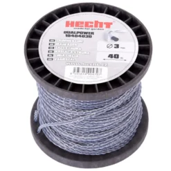 Żyłka 3 x 40 m - HECHT 10404030