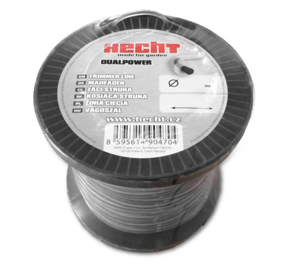 ŻYŁKA 2,4 X360m HECHT 10336024