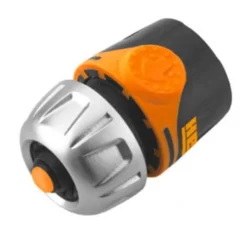Złączka ogrodowa plastikowa - Szybkozłączka 1/2" HECHT 08011