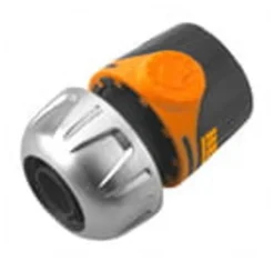 Złączka ogrodowa plastikowa - szybkozłączka 3/4" HECHT 08029
