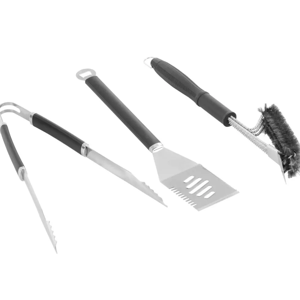 Zestaw do grillowania - HECHT BBQ SET 3 in 1