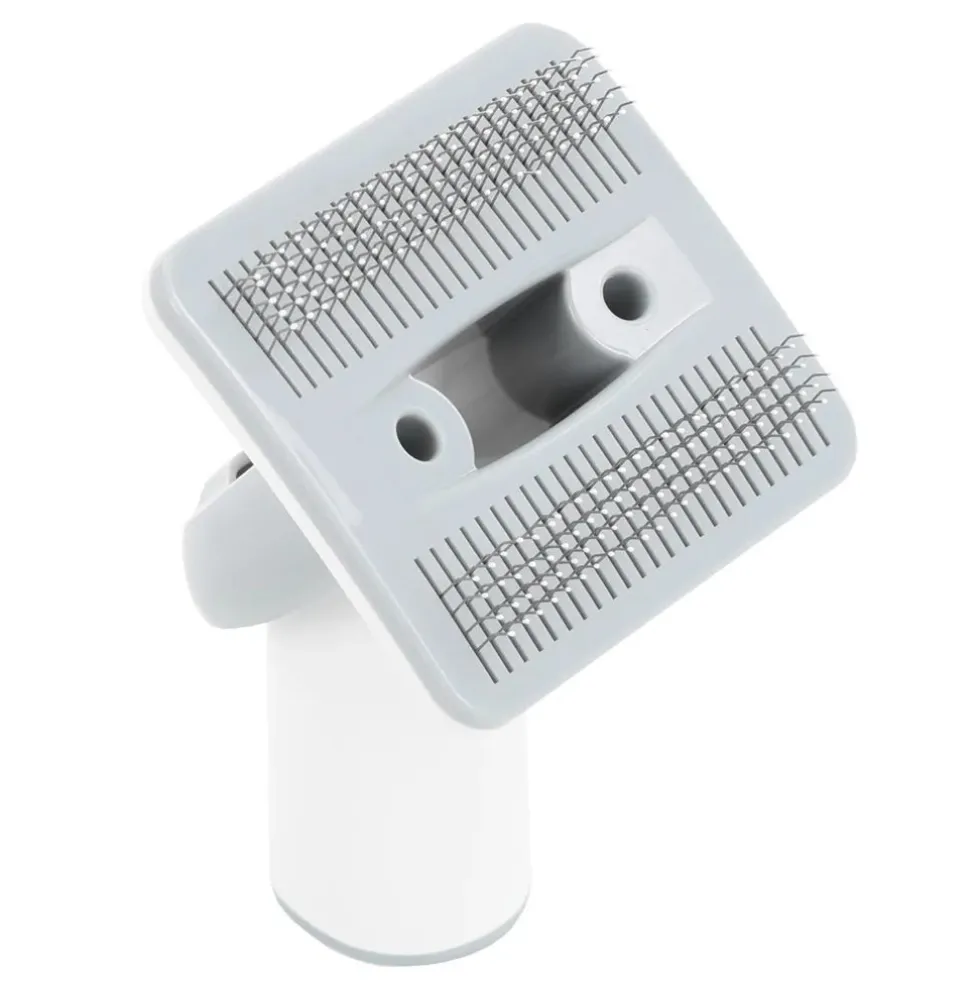 Zestaw do pielęgnacji sierści zwierząt domowych - PROMINENT Grooming SET 6w1