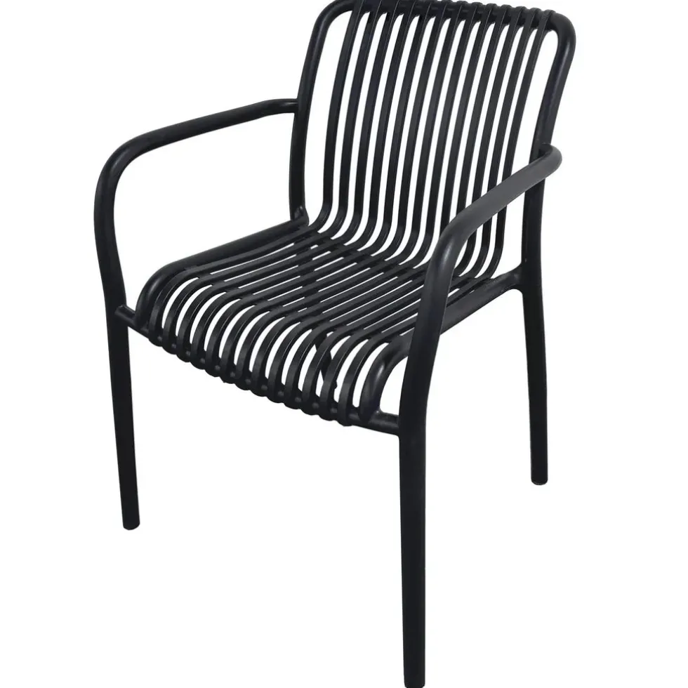Zestaw mebli ogrodowych - HECHT RIVA SET
