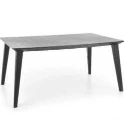 Zestaw mebli ogrodowych - HECHT JARDIN GRAPHITE 6