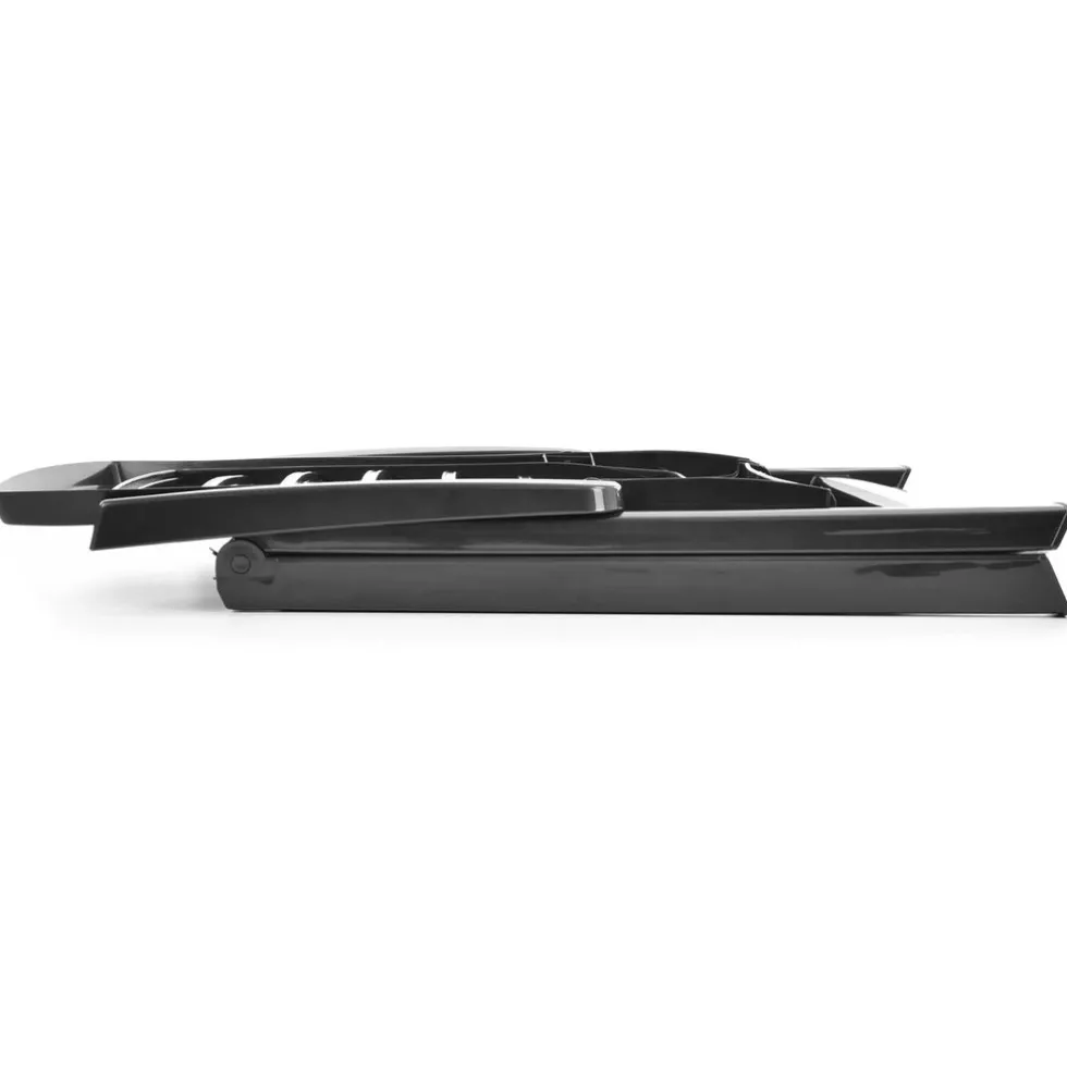 Zestaw mebli ogrodowych - HECHT JARDIN GRAPHITE 6