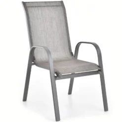 Zestaw mebli ogrodowych - HECHT SOFIA SET4