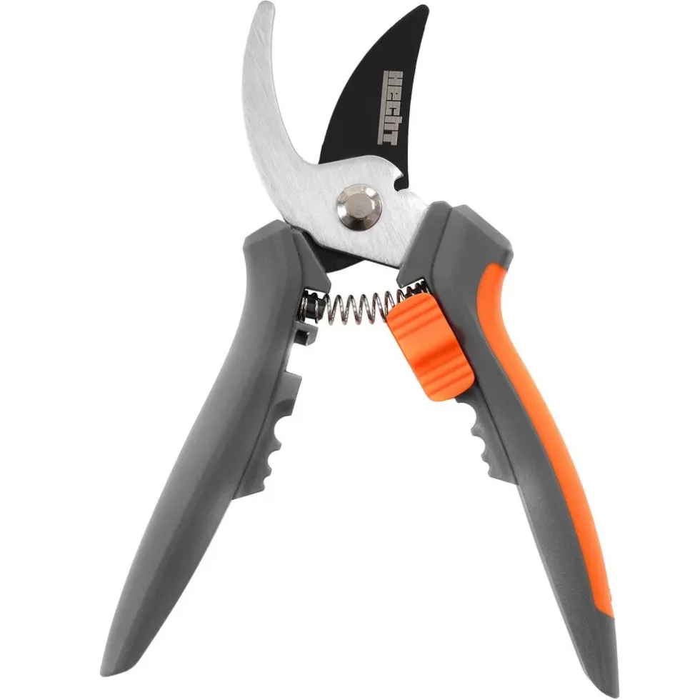 Zestaw narzędzi ogrodowych - HECHT 900410